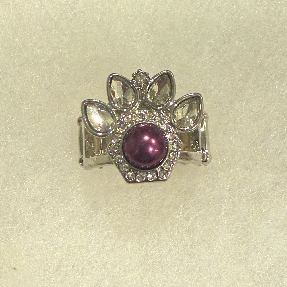 Beautiful Stretch Ring